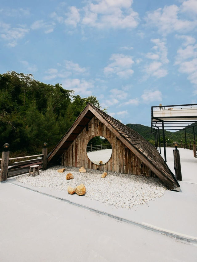 Rimpha Chomview Café 