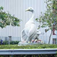 【香港🇭🇰】城市遊·第三站:荃灣深井·邂逅醉美海岸線