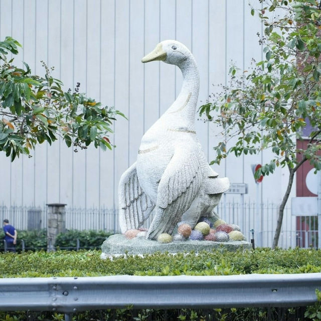 【香港🇭🇰】城市遊·第三站:荃灣深井·邂逅醉美海岸線 【香港🇭🇰】城市遊·第三站:荃灣深井·邂逅醉美海岸線