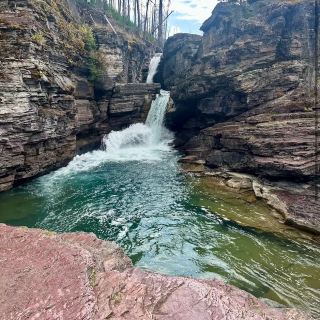 Glacier National Park