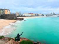 Exploring the Vibrant Coastline of A Coruña