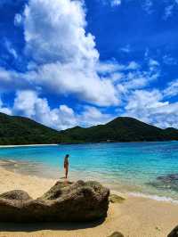 沖繩渡嘉敷島🌊|體驗海島慢活日常🏝