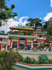 ⛩️✨ Bell Church, Baguio City ✨⛩️