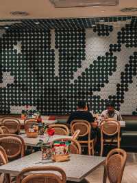A Taste of Malaysian Favorites at Madam Kwan’s, Sunway Pyramid
