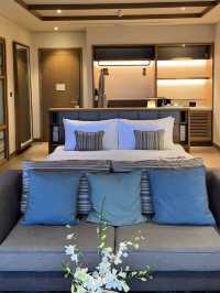 พักผ่อนสุดหราที่ Fusion Resort Villas