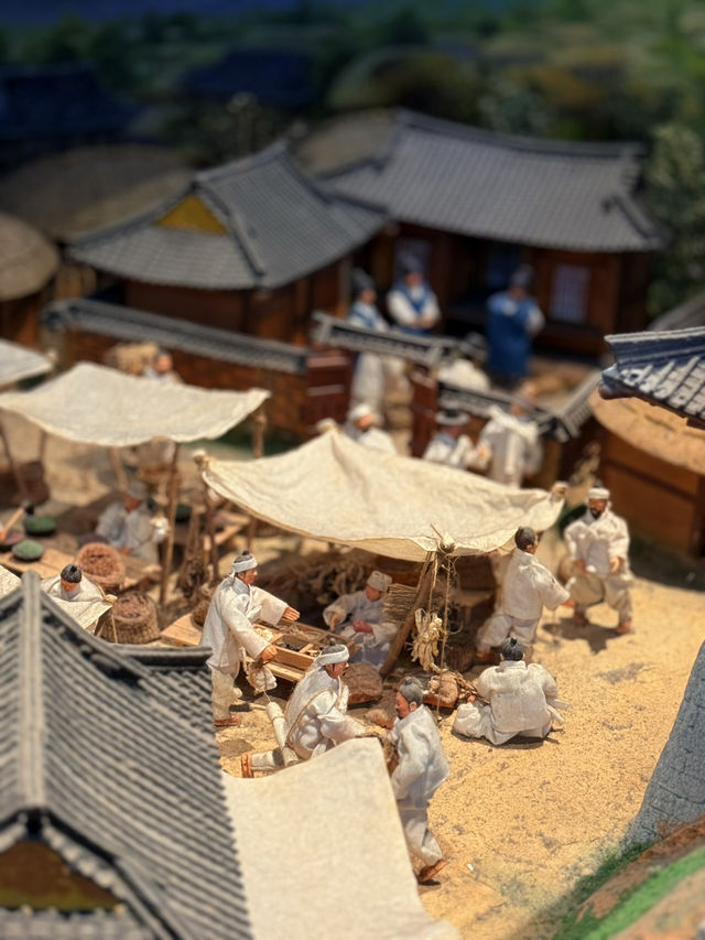 大邱｜到藥令市韓醫藥博物館 看懂自成流派的韓醫源流