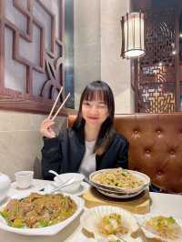牛肉粿條濃香推薦  