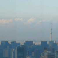 🏙️六本木新城展望台•東京360度極致景觀•富士山+夜色一次滿足