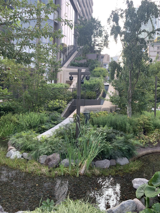 東京鐵塔