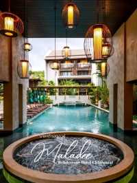 Maladee Rendezvous Hotel