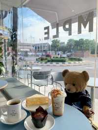 ☕🤎 Normal3rd Coffee