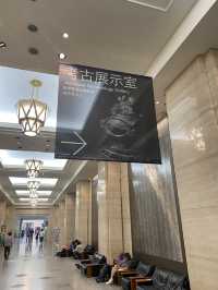 【東京国立博物館🇯🇵平成館　日本の考古】