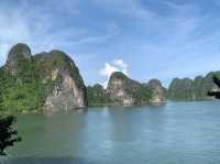 Halong Bay - Vietnam