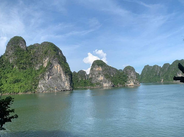 Halong Bay - Vietnam