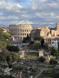 😊✨ Rome for Free: Explore the Eternal City Without Spending a Cent 🇮🇹🏛️