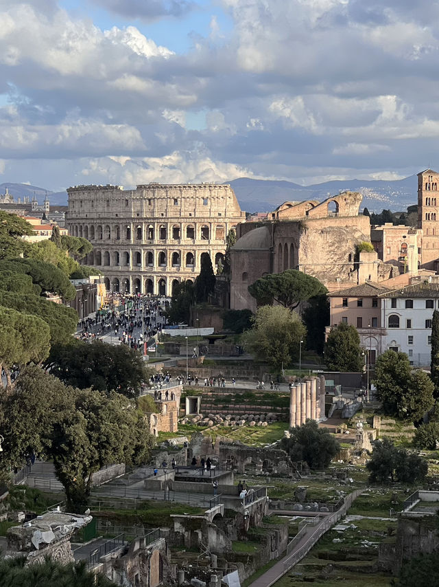 😊✨ Rome for Free: Explore the Eternal City Without Spending a Cent 🇮🇹🏛️