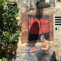 🏮✨ Kwai Chai Hong – KL’s Hidden Heritage Alley ✨🏮