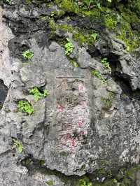 Do you love China natural ?