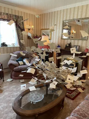 드디어 해리포터의 세계로!