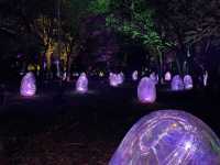 Summer Magic in Osaka — 3 Nights of Light, Art & Hidden Corners