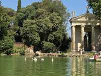 Villa Borghese