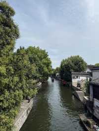 Nanxun Old Town