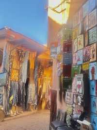 モロッコ・マラケシュ（Marrakesh）｜赤い街で体験するエキゾチックな魅力