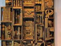 🎨 “Phoenix Art Museum – Where Creativity Meets the Desert Spirit!”