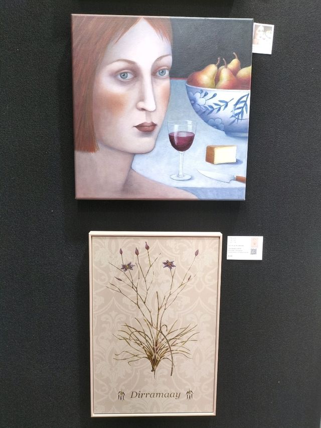 🖼️Floriade Bonus Part 2🖼️