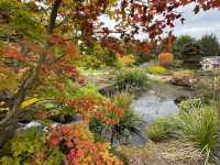 Royal Botanic Garden Edinburgh