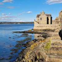 Blackness Castle