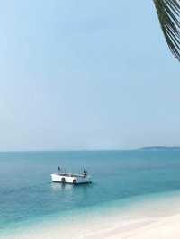 🏝️🇹🇭 เกาะส่วนตัวในไทย | เงียบสงบยิ่งกว่ามัลดีฟส์