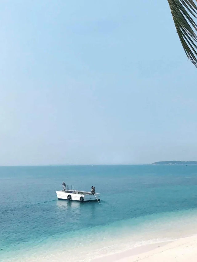 🏝️🇹🇭 เกาะส่วนตัวในไทย | เงียบสงบยิ่งกว่ามัลดีฟส์