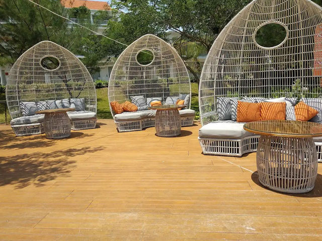 Harris Barelang Hotel