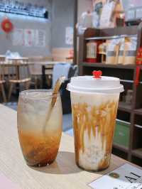 串燒加甜品味蕾全攻略  