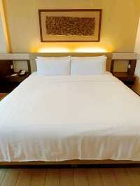 Tropical Days at Shangri-La Golden Sands, Penang