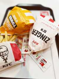 중국어하는 ✈️ 여행자가 가기 좋은 🍔 KFC 매장
