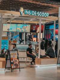 A Modern Shopping Escape at IOI Mall Damansara