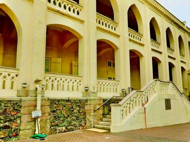 Béthanie Museum of East Asian Culture — Heritage Meets Architecture