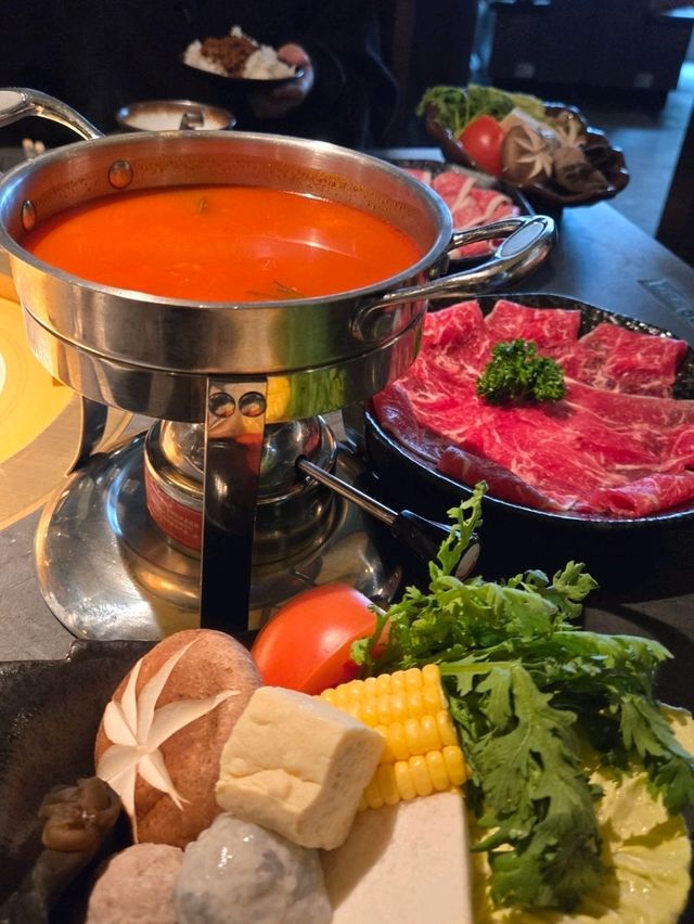 食肉控必到打卡熱點😋