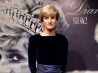 Madame Tussauds Hong Kong — Meet the Stars Up Close