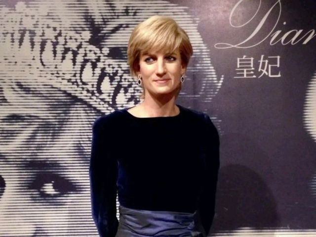 Madame Tussauds Hong Kong — Meet the Stars Up Close