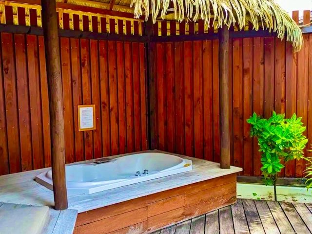 Kuredu Island Resort & Spa – Fun and Relaxation for Everyone Kuredu Island Resort & Spa – Fun and Relaxation for Everyone
