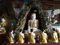 Kawgun Cave