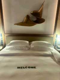 Anantara Dhigu Maldives Resort