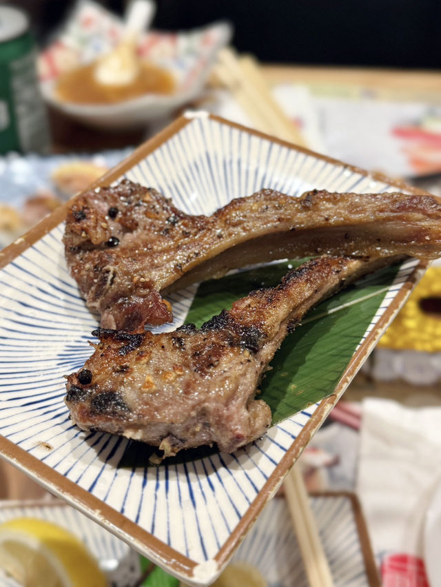 御滿屋日式放題🍣🍗任食榴槤🫢