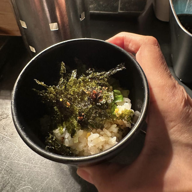 燒肉放題肉類選擇超豐富🍖  