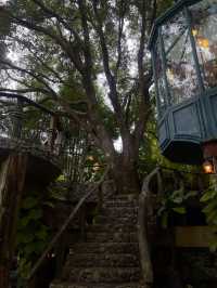 อควาเทล คาเฟ่ เชียงราย ใกล้สนามบิน