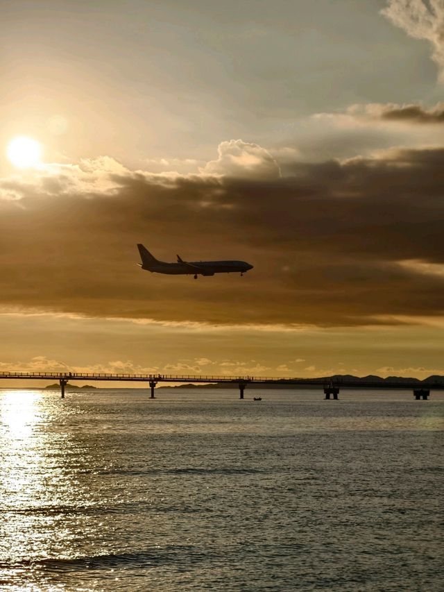 【2025】說走就走的沖繩之旅