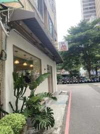 街角的網美夯店～